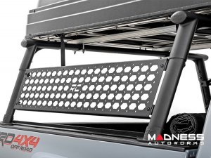 Toyota Tacoma Bed Rack Molle Panels - For Rough Country Bed Rack - Rough Country